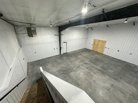 Industrial space for Rent at 6607 Western Way in Billings