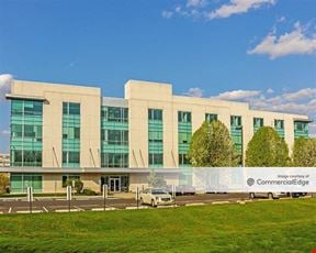 2 Executive Campus - Cherry Hill