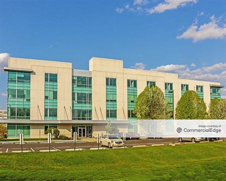 Photo of commercial space at 2 Executive Campus in Cherry Hill