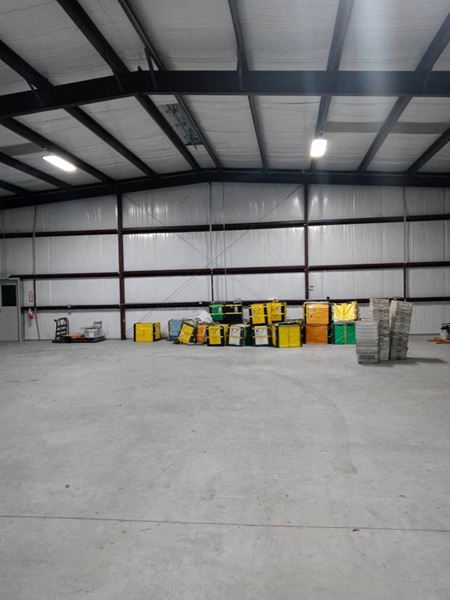 Photo of commercial space at 21129 Blair Rd in Conroe