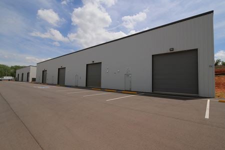 Photo of commercial space at 5700 N Bryant Ave in Oklahoma City