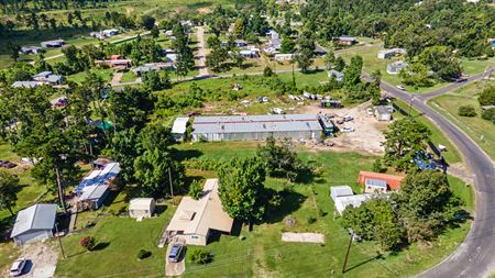 Other space for Sale at 776 Yaupon Cove Dr in Onalaska