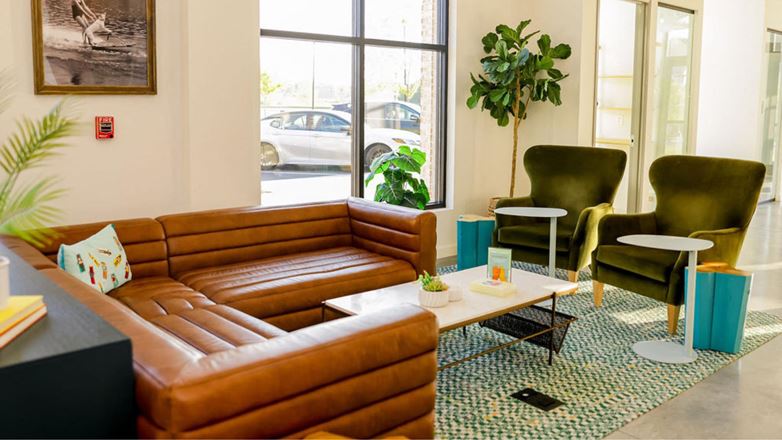 Thrive Coworking - Cumming