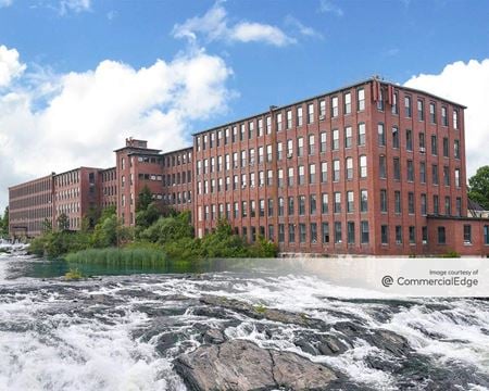 Office space for Rent at 90 Bridge Street in Westbrook