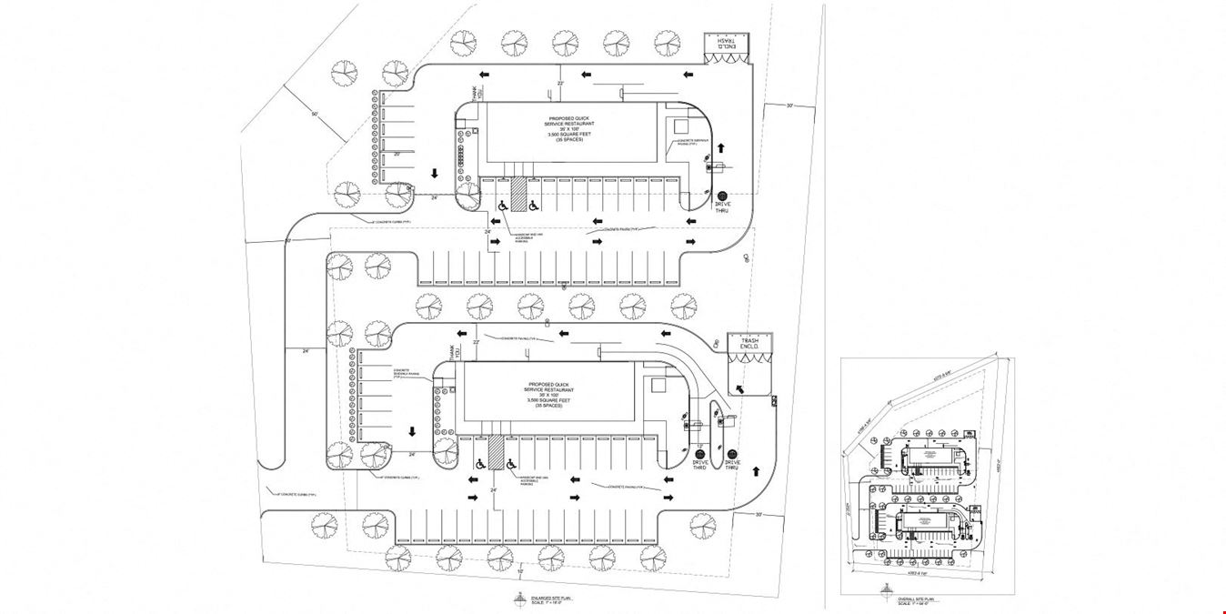 Buc-ee's Shadow Center- Build to Suit/Ground Lease Opportunity