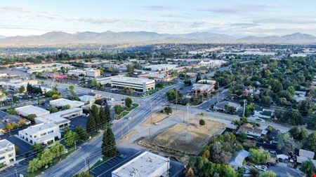 VacantLand space for Sale at 2005 Churn Creek Road in Redding