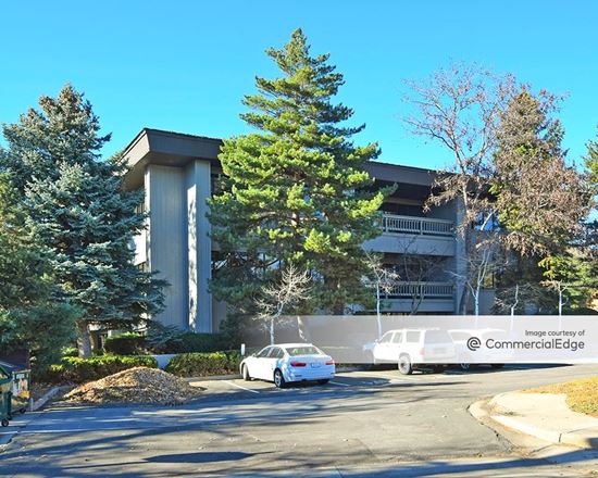 Denver West Office Building  #5