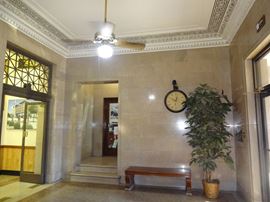 201 N Pennsylvania Ave