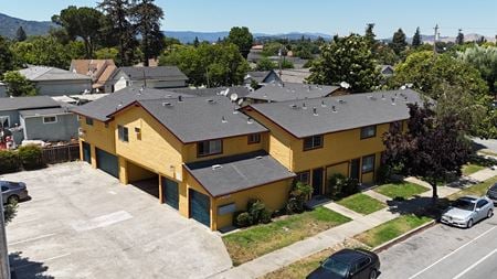 Photo of commercial space at 7191 Eigleberry St in Gilroy