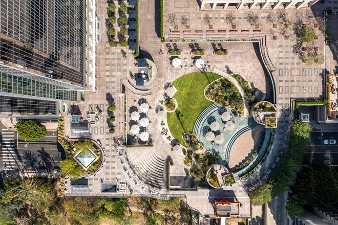 CAL Marketplace @ 2CAL Plaza