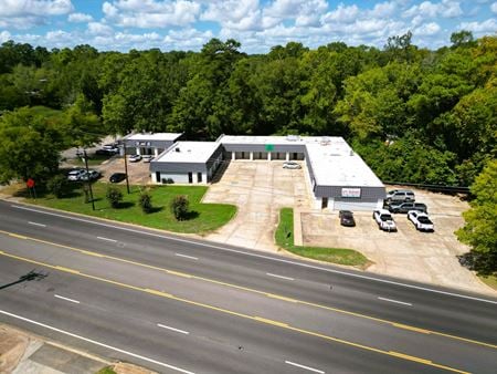 Office space for Sale at 2400 South Street in Nacogdoches