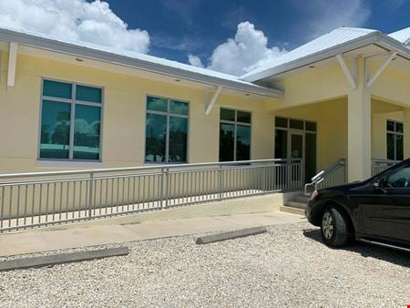 Office space for Rent at 9141 Overseas Highway in Marathon