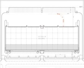 6200 S. 16th St., McAllen Logistics Center
