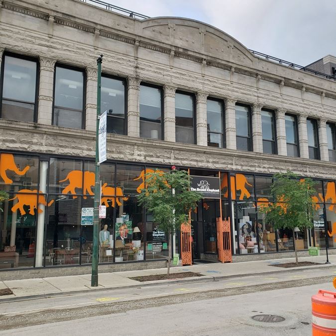 3020 N Lincoln Avenue 3020 North Lincoln Avenue, Chicago, IL