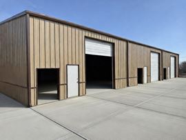 Sanger Business Park