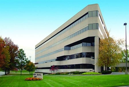 Photo of commercial space at 9200 Ward Parkway in Kansas City