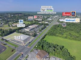 Listing #10 - 901 E Pulaski Hwy, Elkton, MD