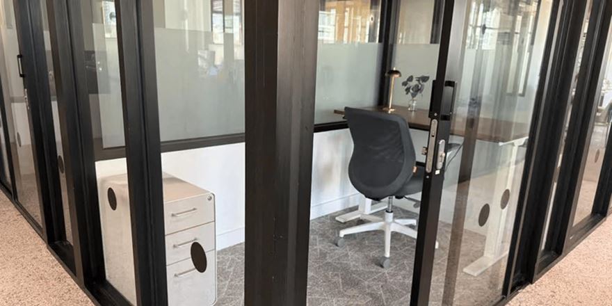 SB Spaces LLC - SB Spaces