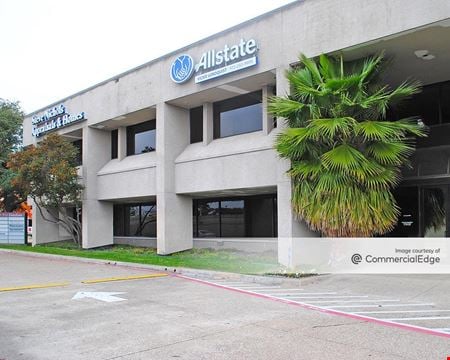 Office space for Rent at 17440 Dallas Pkwy. in Dallas