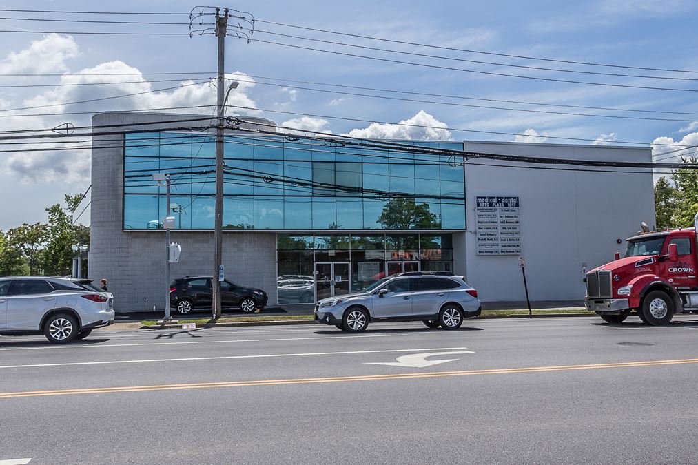 1097 Old Country Road Suite 103 Plainview NY 11803 1097 Old Country