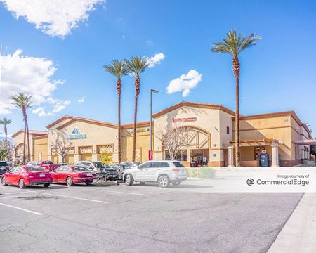 Retail space for Rent at 74590 State Route 111 in Palm Desert