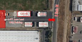 Free Standing Office/Warehouse Spaces For Lease