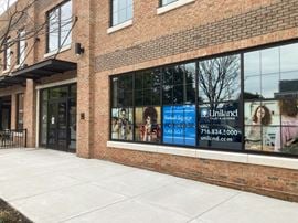 505 Ellicott Street