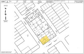 11543-11545 Olympic Blvd. / 2146 S. Colby Ave.