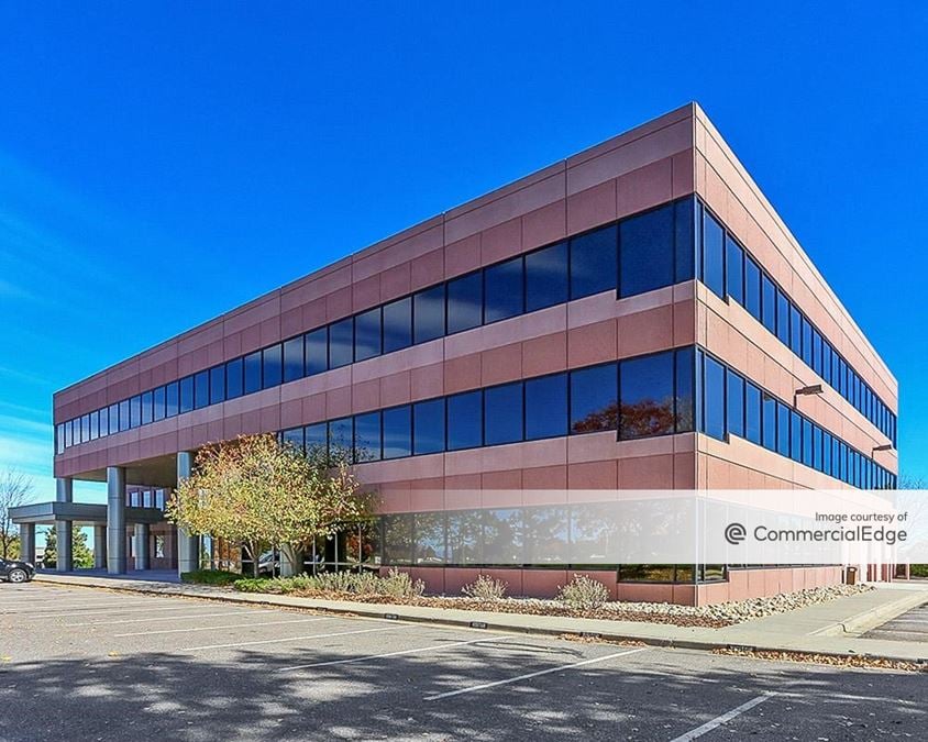 Potomac Corporate Center