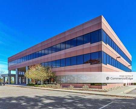 Photo of commercial space at 6950 South Potomac Street in Centennial
