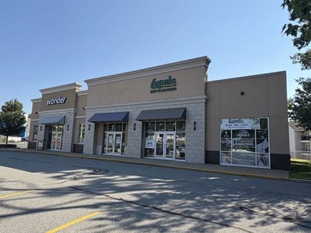 Retail space for Rent at 435 Winthrop Avenue in Lawrence