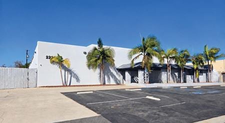 Industrial space for Sale at 2220 S Anne St in Santa Ana