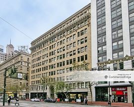 The Monadnock Building