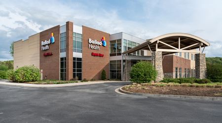 Photo of commercial space at 24530 Falcon Place Boulevard in Abingdon