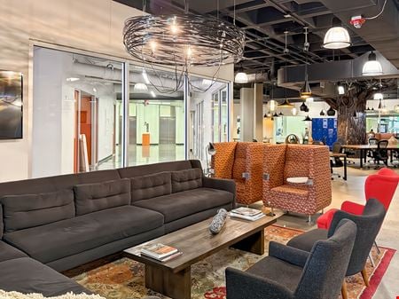 Office space for Rent at 2021 Guadalupe Street Suite 260 in Austin