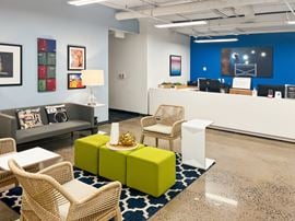Regus - Halifax - Founders Square