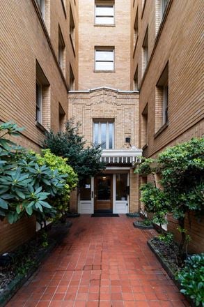 Fordham Apartments