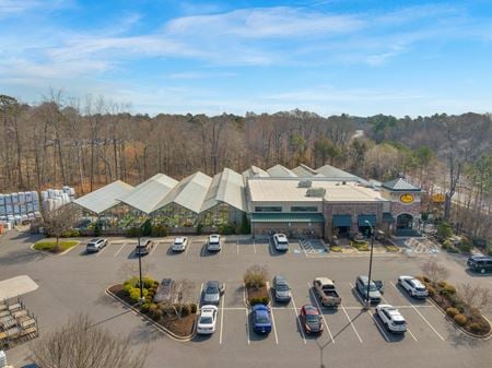 Retail space for Sale at 1016 Devore Lane in Matthews