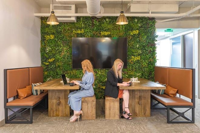 Quest Workspaces - Quest - West Palm Beach