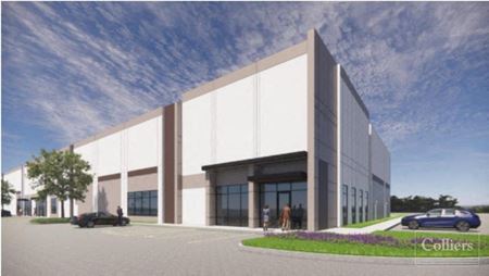 Industrial space for Sale at Robert S. Light Blvd & S Loop 4 in Buda