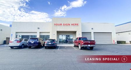 Photo of commercial space at 6770 N. Blackstone Avenue in Fresno