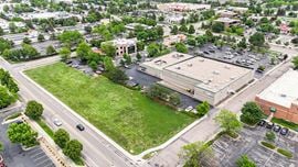 4018 S. Mason St. (Lot B)