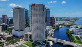 Quest Workspaces Tampa - Rivergate