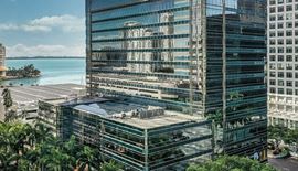 Quest Workspaces 777 Brickell