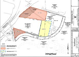 Ellendale Commercial Land