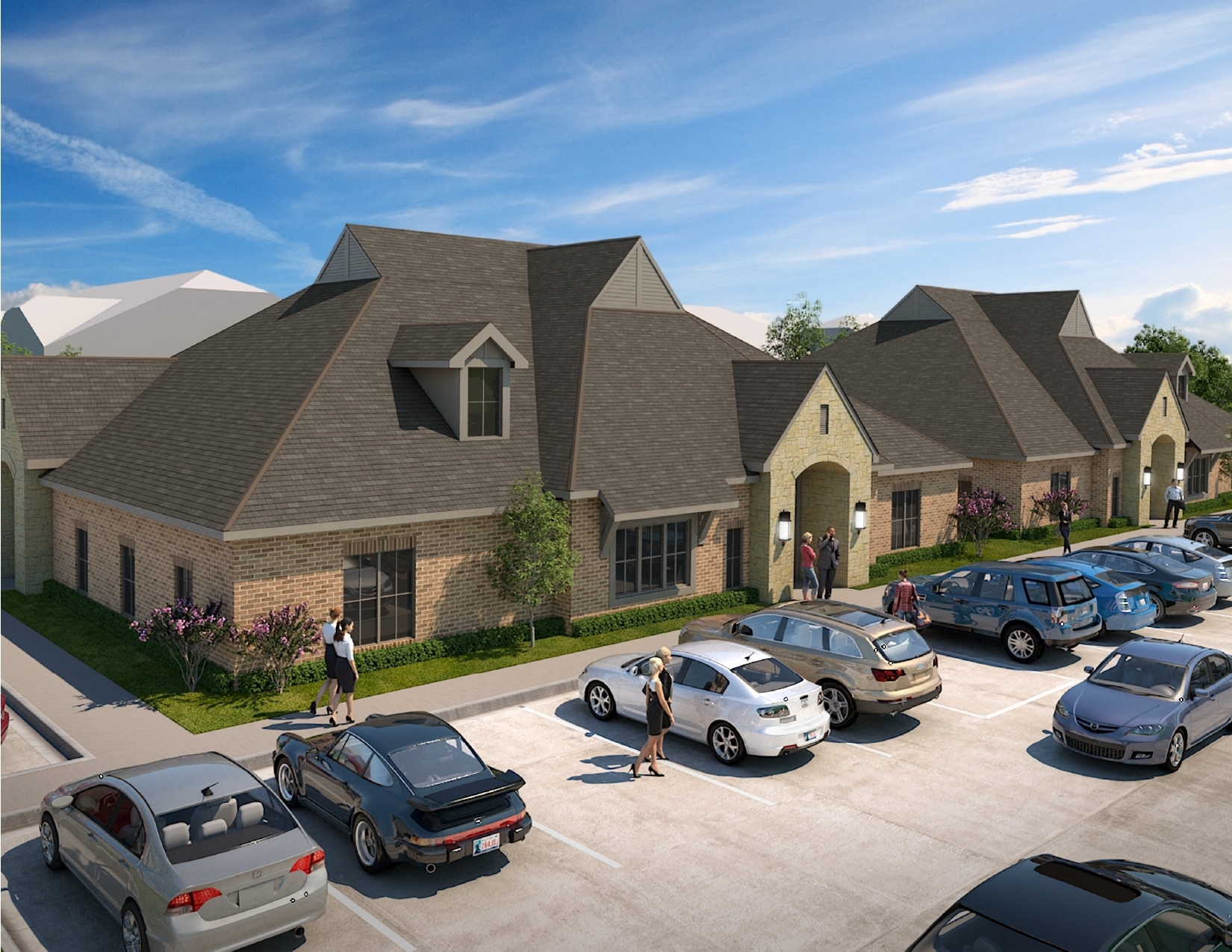 2300 South Douglas Blvd, Midwest City, OK 73130