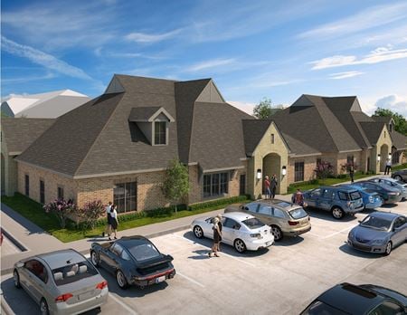 VacantLand space for Sale at 2300 South Douglas Boulevard in Midwest City