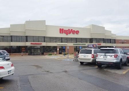 Photo of commercial space at 6301 University Ave in Cedar Falls