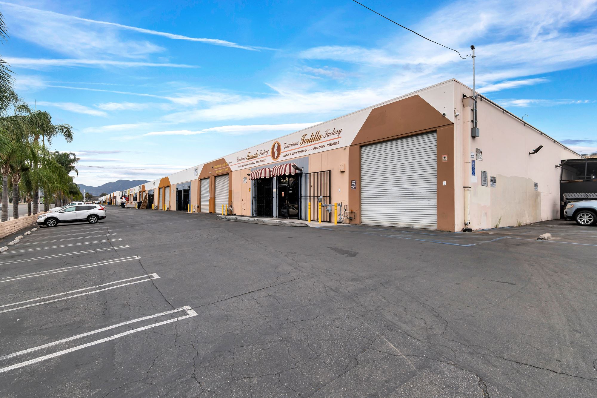 12239-12435 Foothill Boulevard