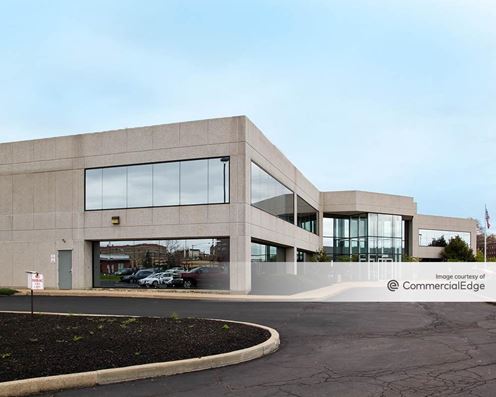 Central Parke - Office